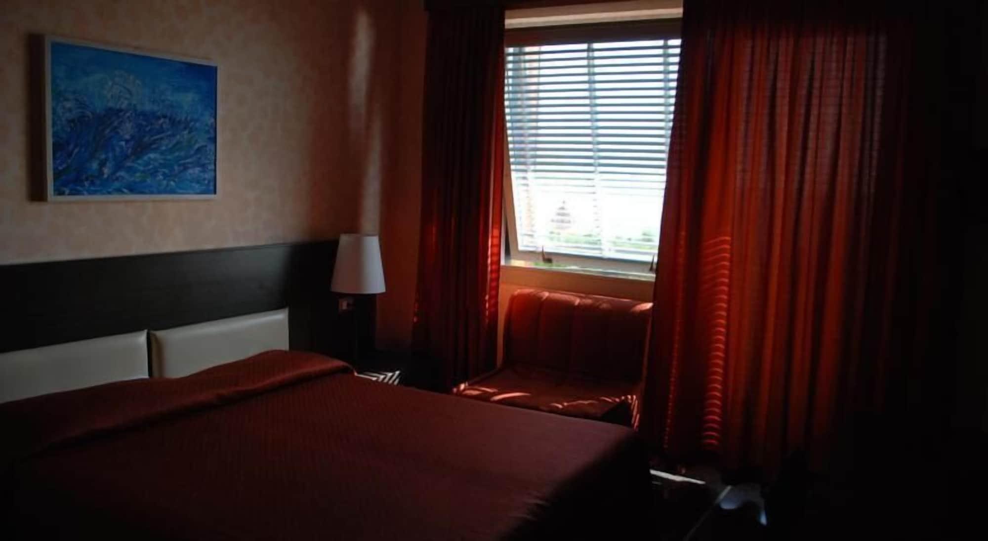 Hotel Palace 3*