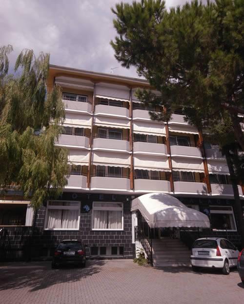 Hotel Palace