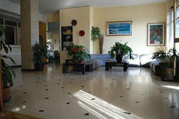 Palace Hotel Varraze