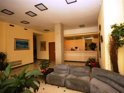 Hotel Palace